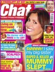 Linda Briggs - Chat mag.  A story about a tummy tuck